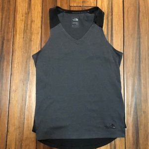 The North Face V-neck Tank